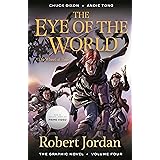 The Eye of the World: The Graphic Novel, Volume Four (Wheel of Time: The Graphic Novel, 4)