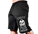 Monsta Clothing Co. Men's Workout