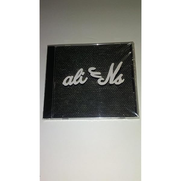 洋楽 ALIEN / Eternity CD +SHM-CD Eternity: ALIEN: Amazon.ca