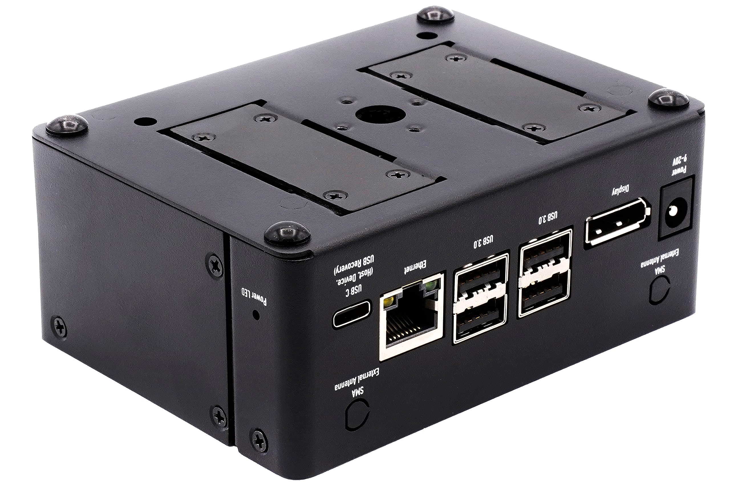 KKSB NVIDIA Jetson Orin Nano Developer Kit Case