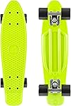 Skateboard Penny Fluo
