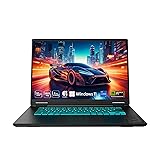 GIGABYTE - Gaming A16 Gaming Laptop - 165Hz