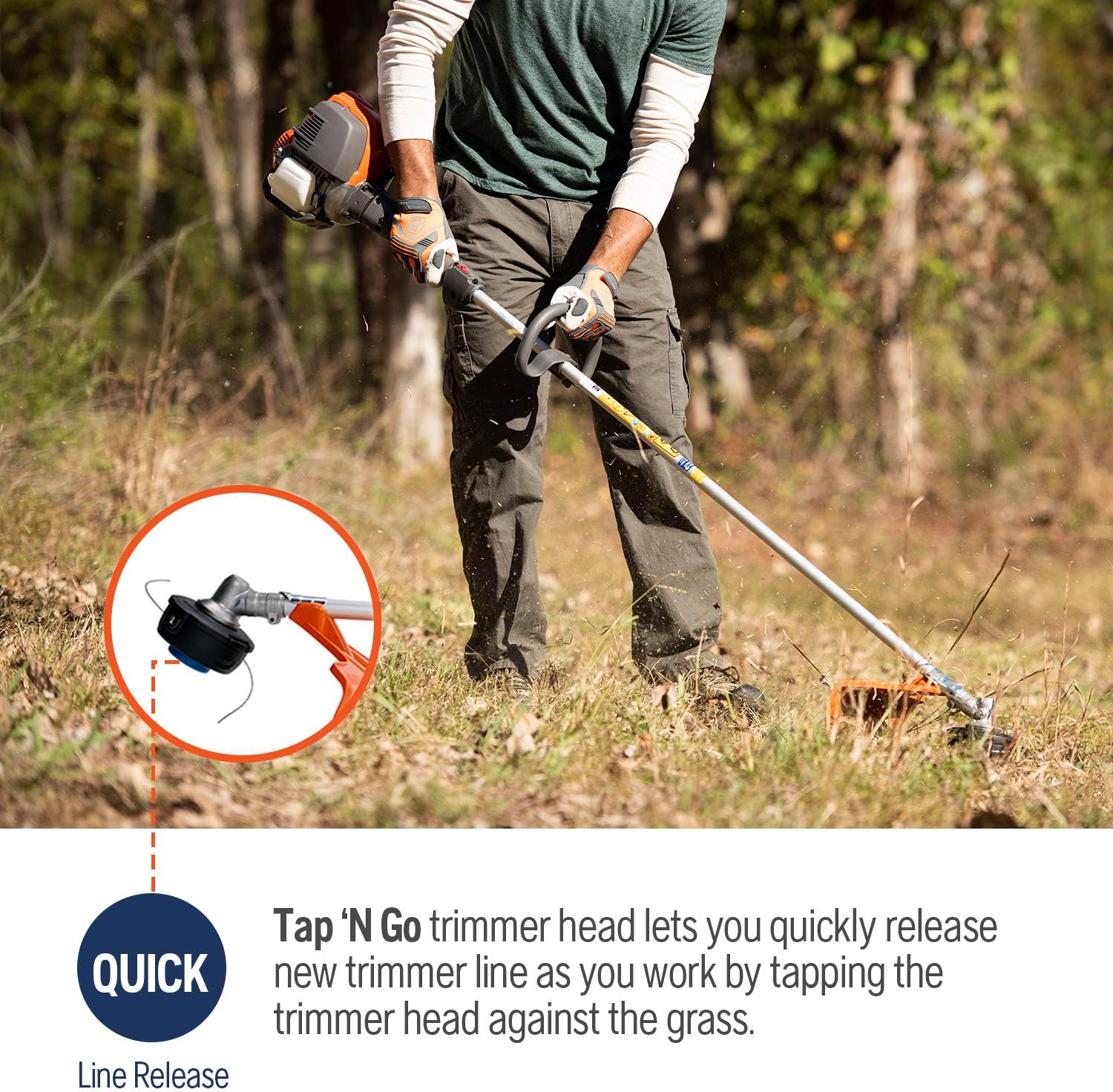 husqvarna 324l for sale