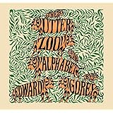 The Utter Zoo: An Alphabet