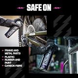 Muc-Off Bike Protect 500ml Aerosol Spray - Bike Maintenance view 4