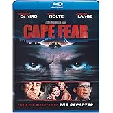 Cape Fear [Blu-ray]