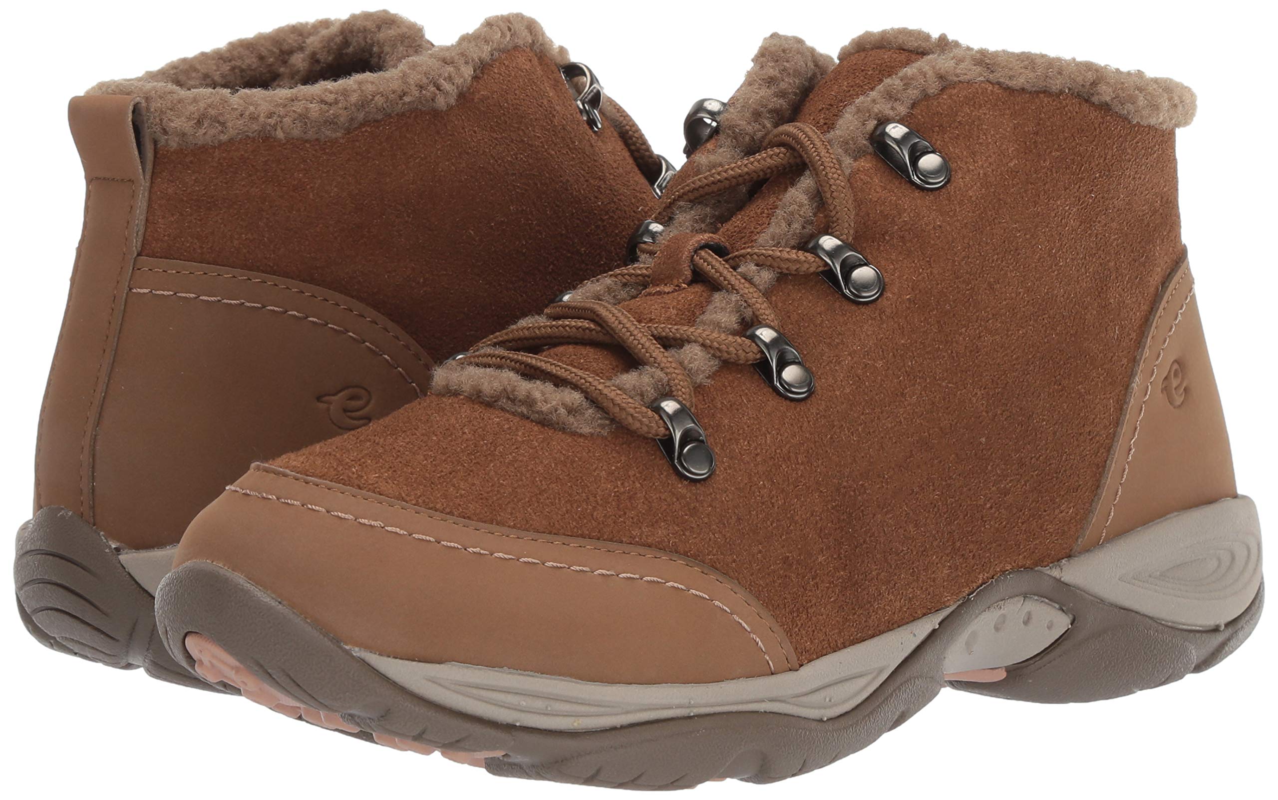 pull on slip on easy spirit boots