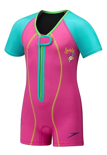 kids thermal swimsuit