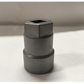 Retention KNOB Socket FITS All 40 Taper (CAT40, BT40) Pull Stud