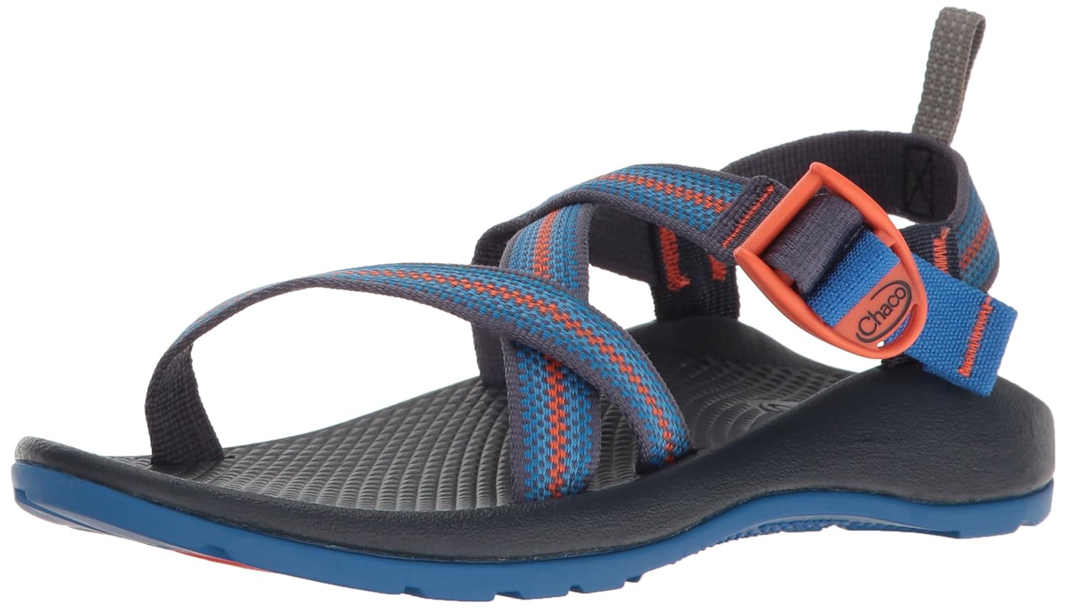 Chaco Z1 Ecotread Sandal (Toddler/Little Kid/Big Kid)