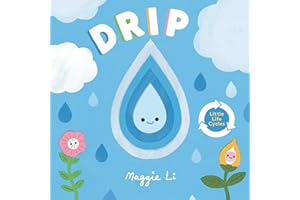 Drip (Little Life Cycles)