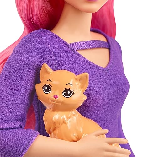 Daisy From Barbie Dreamhouse Adventures Barbie Dreamhouse