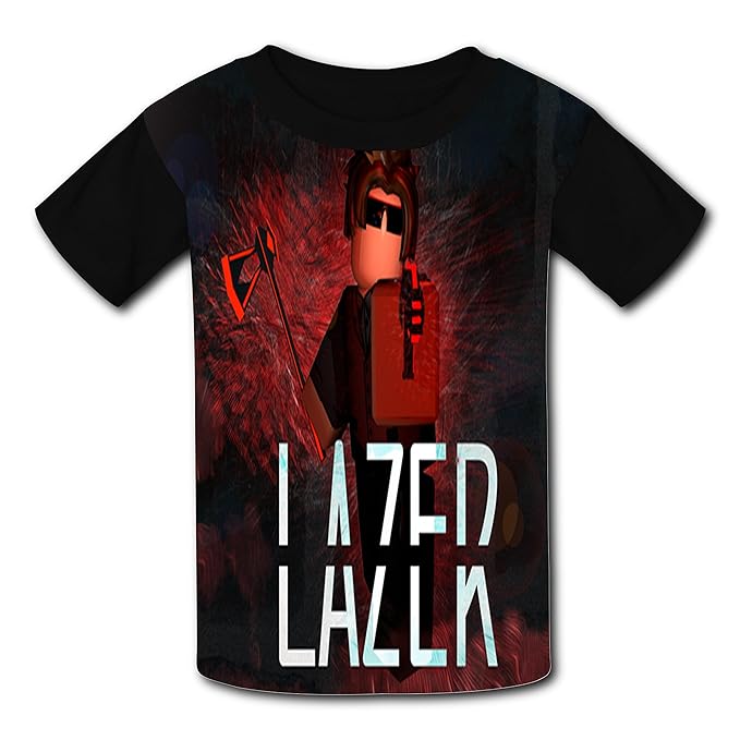 Children Dab On Em Roblox Render Lazer 3d Soft Printed - 