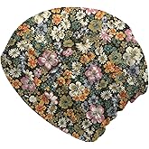 Fungarth Chemo Headwear Hats Caps for Women, Cancer Headwear Coverings Hats for Women Chemo, Baggy Skull Cap Beanies Women