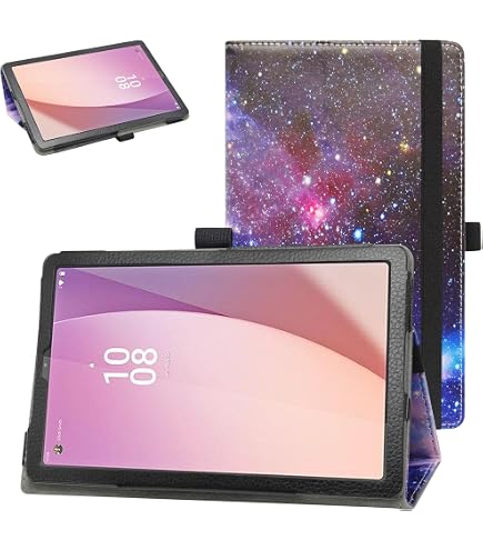 Amazon.com: EpicGadget Case for Lenovo Tab M8 4th Gen (TB-300FU
