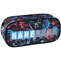 Cambond Cute Pencil Case For Boys - Big Capacity Lesotho