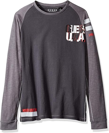 guess t shirt amazon