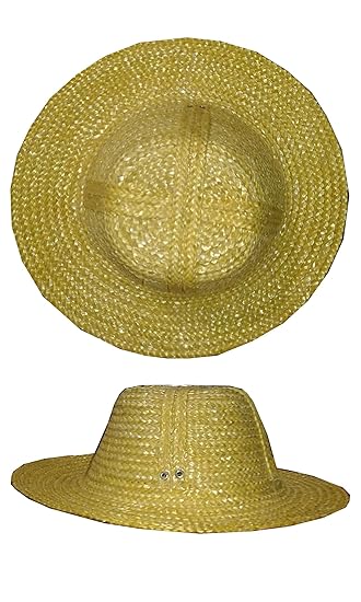 buy bamboo hat