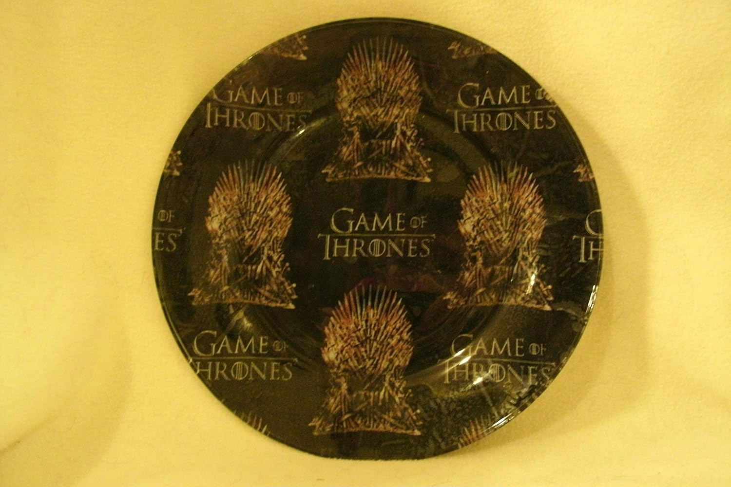 Amazon Com The Unique Gift Boutique Game Of Thrones Winter Is