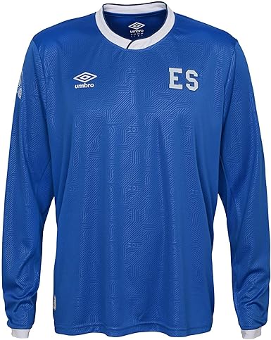 el salvador jersey adidas