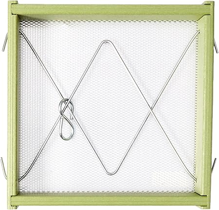 Amazon Com Birds Choice Gshpf100 Hanging Tray Feeder Small