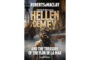 Hellen de Mey and the Treasure of the Flor de la Mar