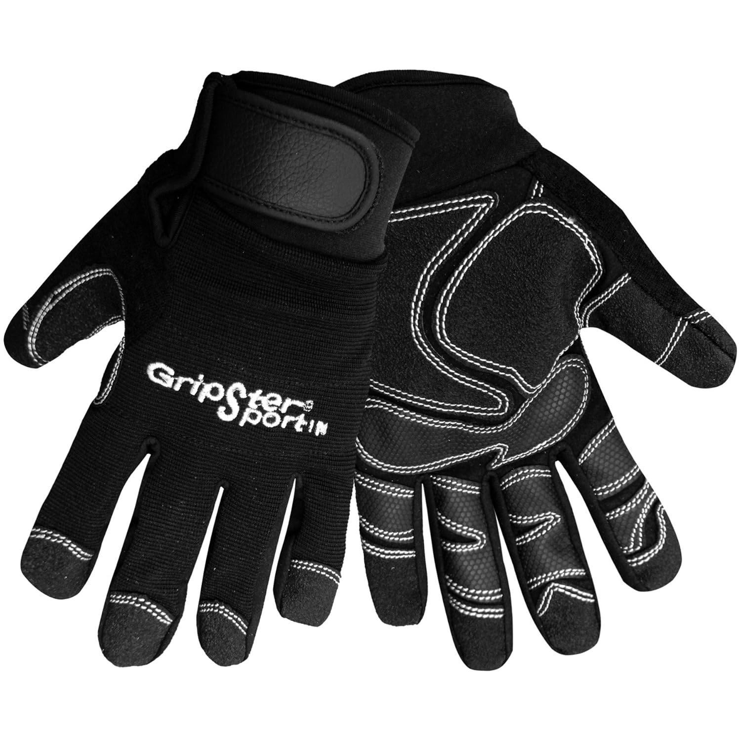 Global Glove SG9001IN Gripster Sport Insulated Mechanics Glove with