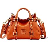 Dooney & Bourke Handbag, Florentine Micro Satchel