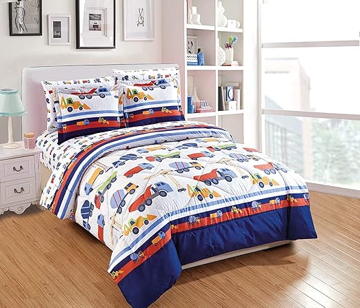 kids linen sheets