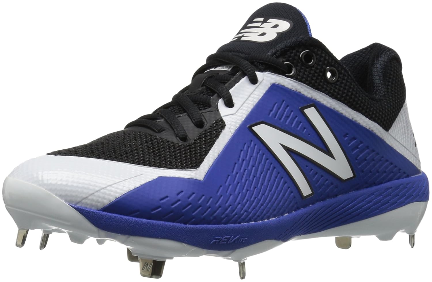 new balance l4040v4 all star game men's low metal cleats