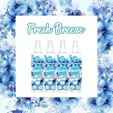 Fabulosa Antibacterial Spray and Wear 250ml Pack of 4 Fresh Breeze view 2