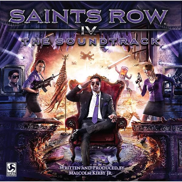 Various Artists - Grand Theft Auto: San Andreas - Amazon.com Music