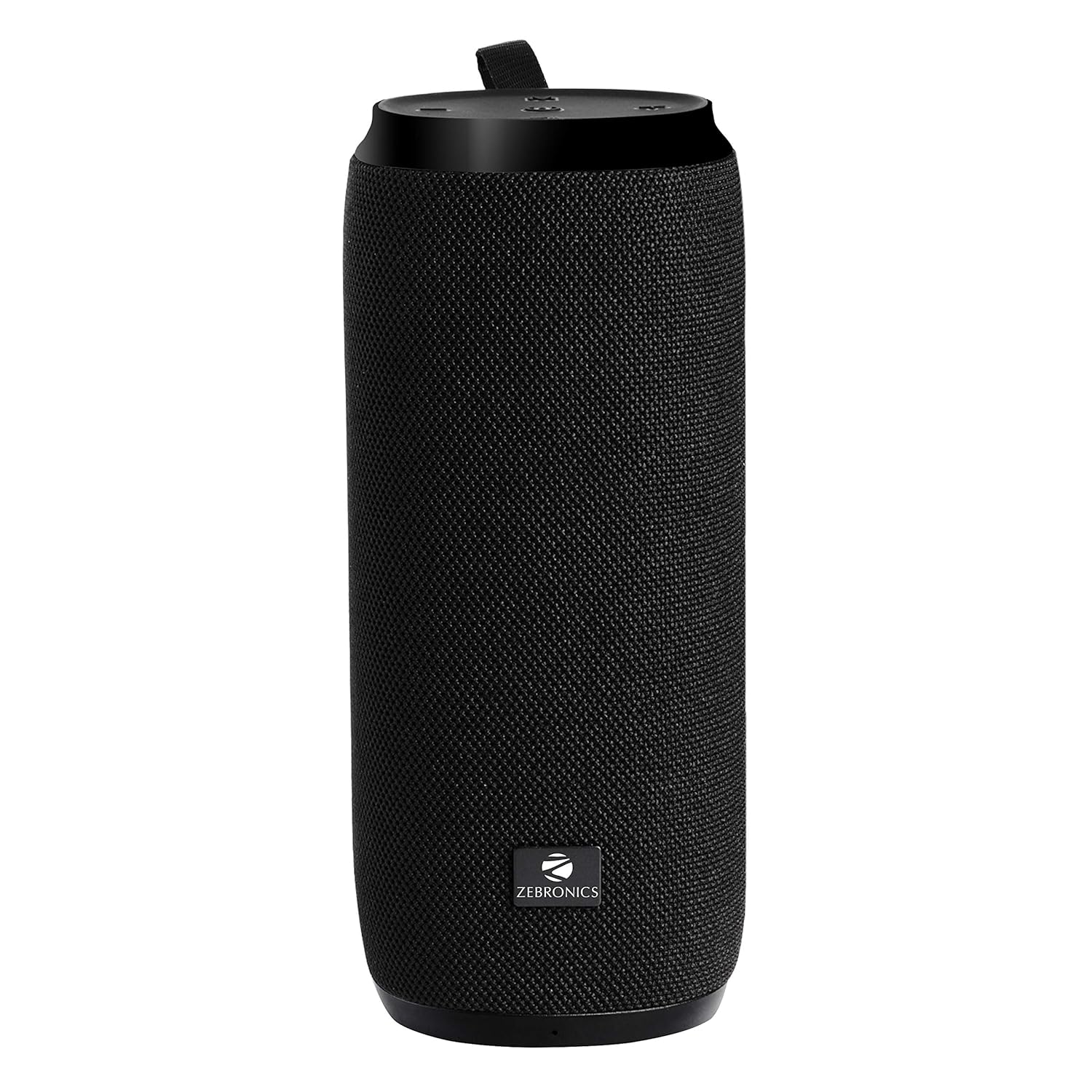 zebronics mobile speaker