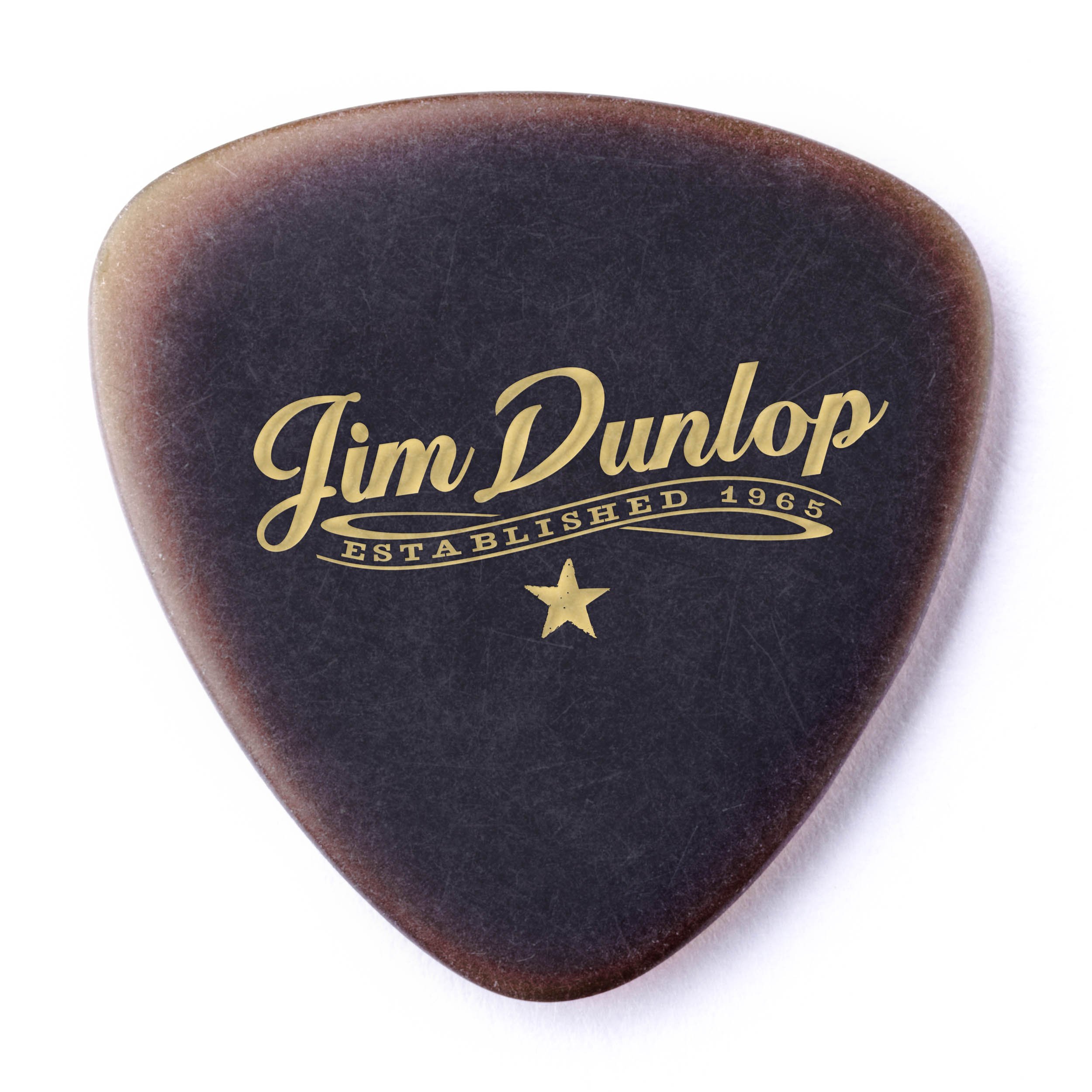 Jim Dunlop494P102 Amercn Lrg Guitar Pick Player Pack (Pack of 3)