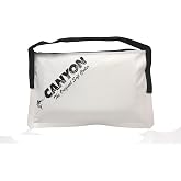 CANYON Insulated Fish Bag - Trout/Bait Bag, B-31 (20" x 12")