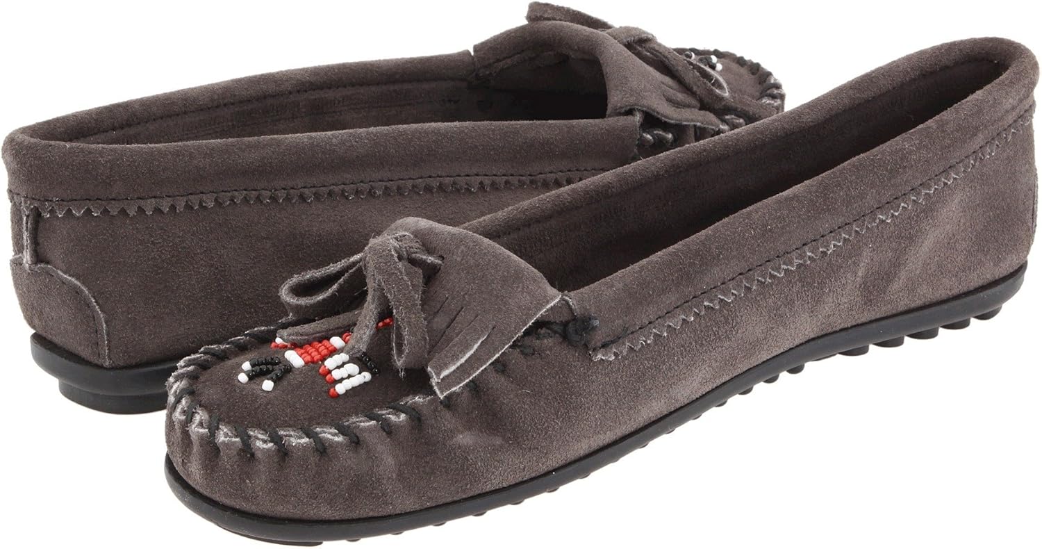 david miller minnetonka moccasin
