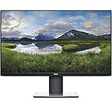 DELL P Series 27-Inch Screen Led-Lit Monitor (P2719H), Black