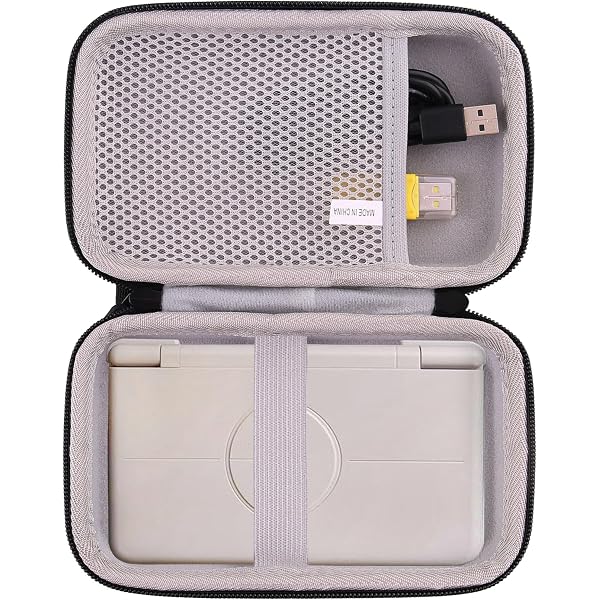 Amazon.com: WERJIA Hard Carrying Case Compatible with Retroid