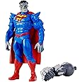 DC Super Friends Multiverse Superman: Doomed 6" Figure