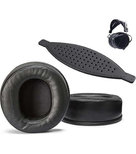 Amazon.com: AHG Accessory House Global Premium LCD Headband Strap