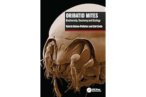 Oribatid Mites: Biodiversity, Taxonomy and Ecology