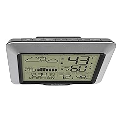 La Crosse Technology Advanced Wireless Weather
