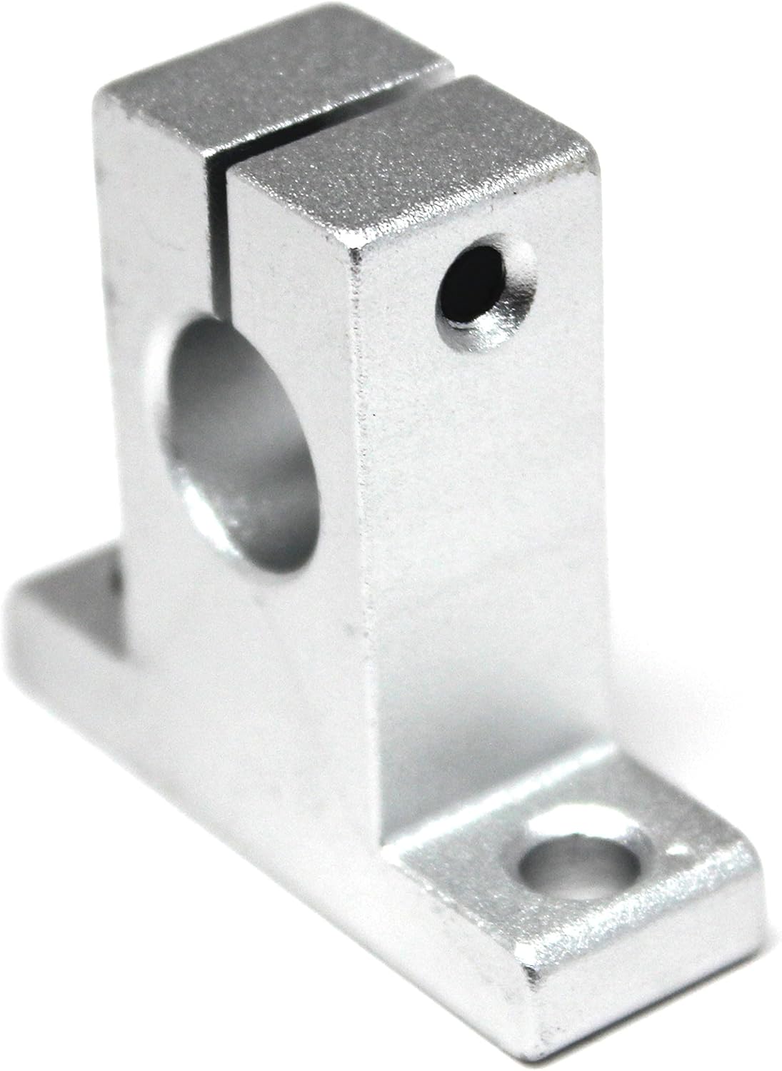 farhop 12mm Industrial Aluminum Laser Diode Module Mount Holder with Hex Wrench - - 