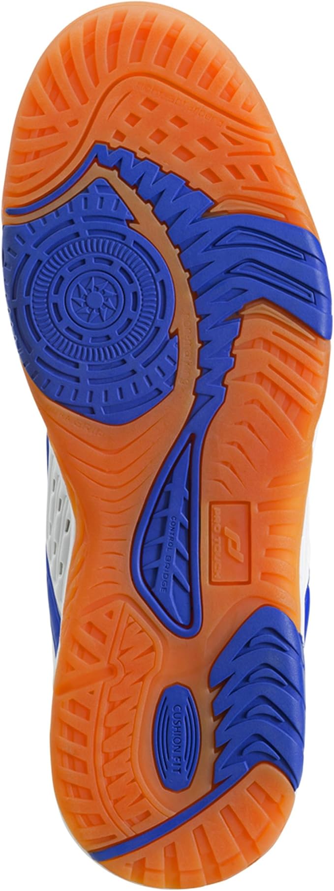 touch football boots rebel