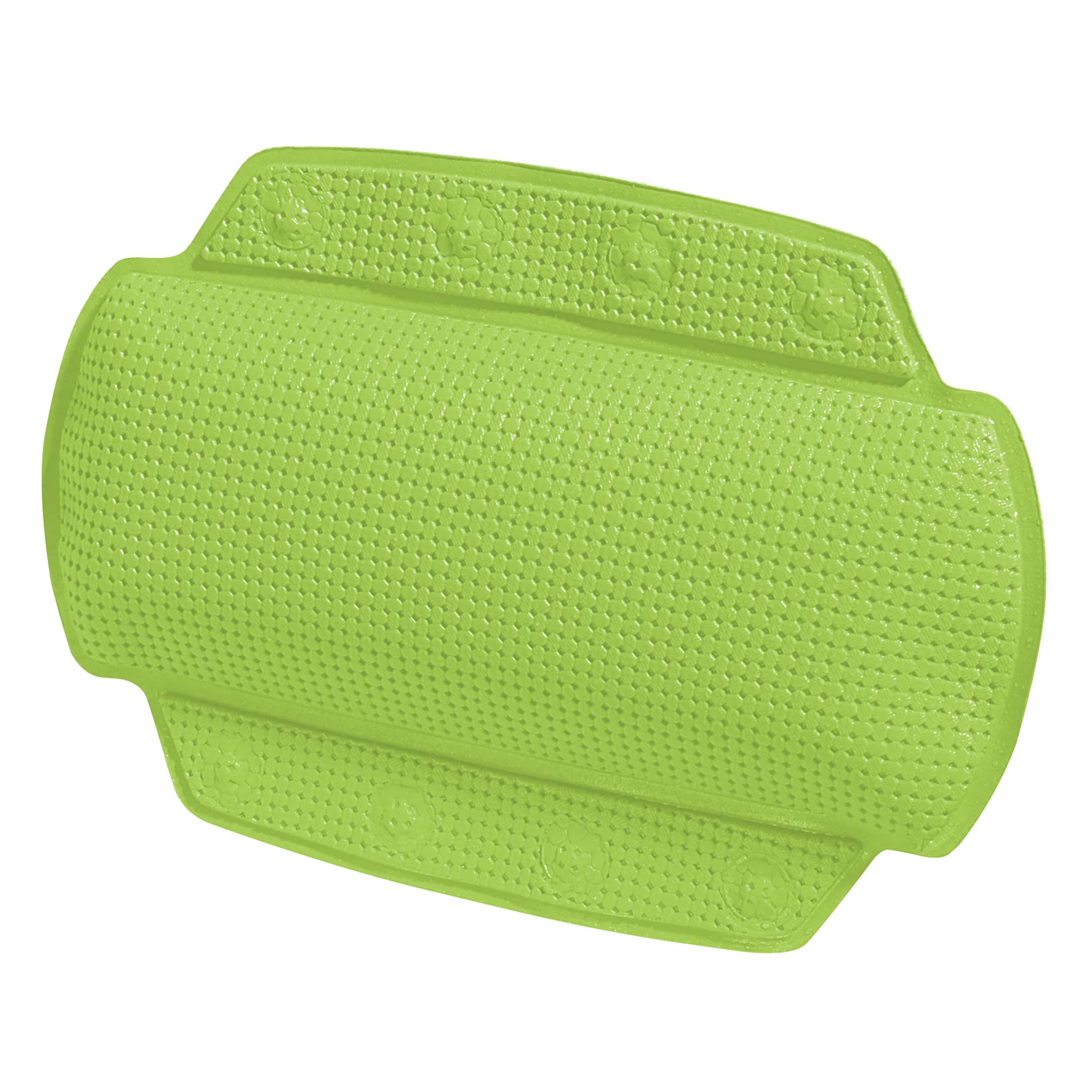 Spirella Alaska 10.13391 Shower Mat 32 x 23 cm Kiwi Green