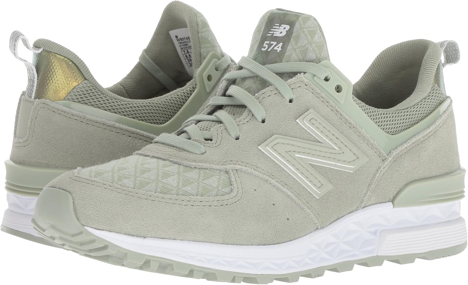 ws574 new balance