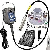 Foredom K.2230 Classic Jewelers Kit with H.30 Handpiece, 115v