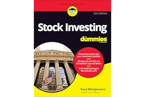Stock Investing for Dummies