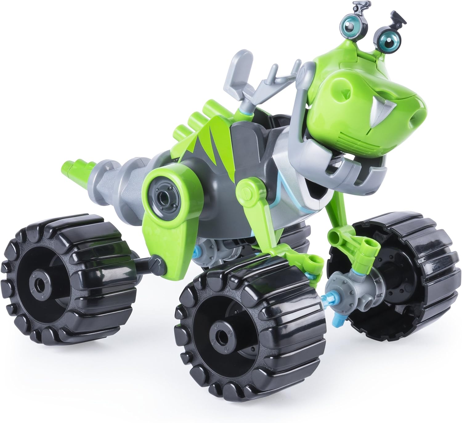 rusty rivets botasaur smyths