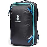 Cotopaxi Allpa 28L Travel Pack Del D&iacute;a Dark, Random Color, One Of A Kind, No Bags Are The Same